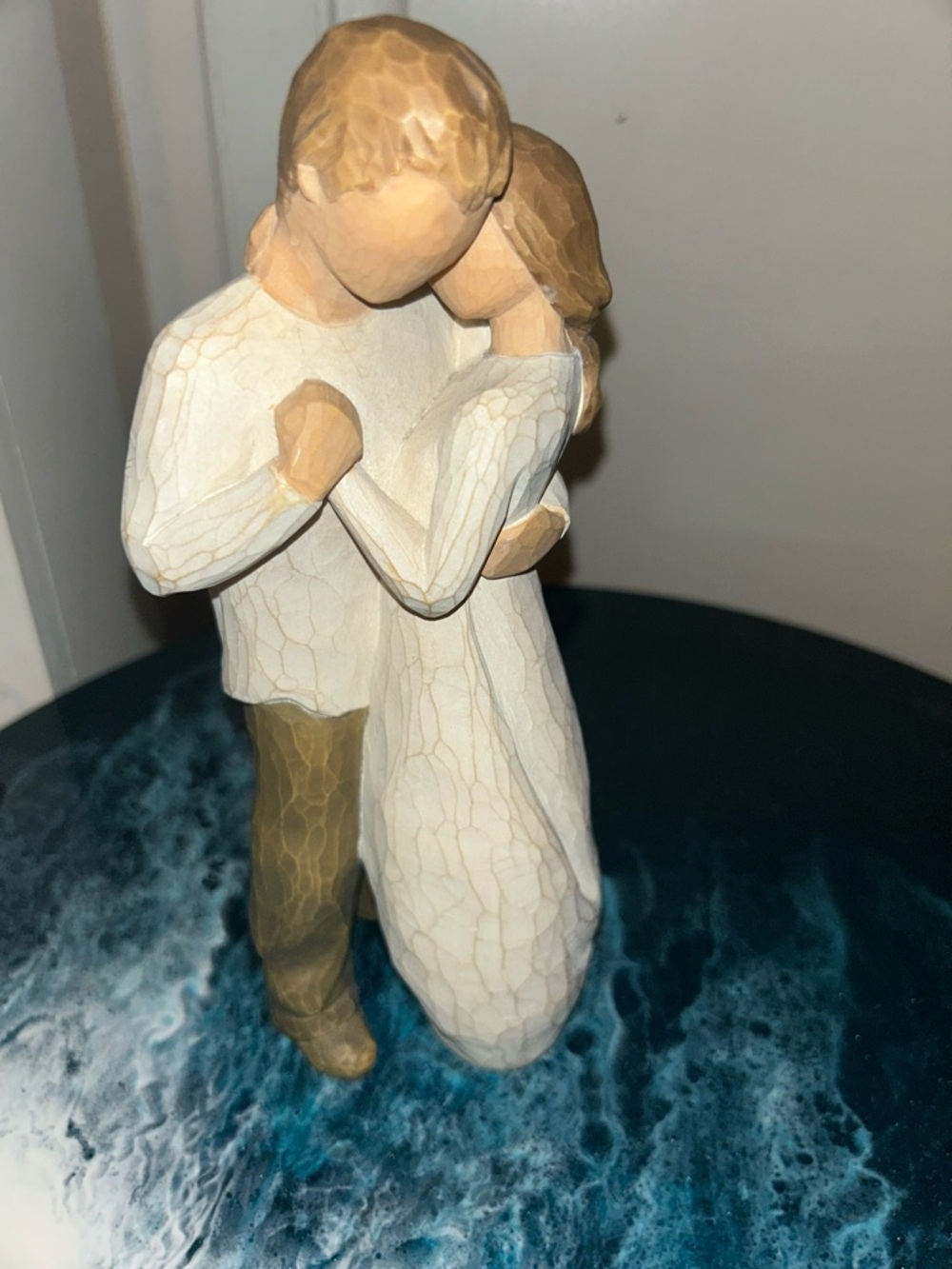 Willow Tree Promise figurine